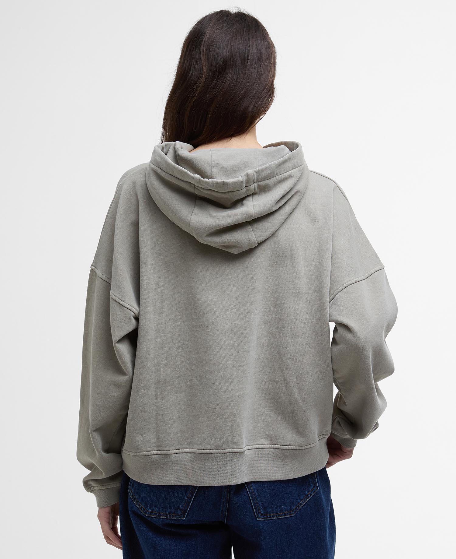 Katie Logo Hoodie image number 2