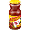 Hormel Smart Label - LA VICTORIA Thick 'N Chunky Salsa Medium