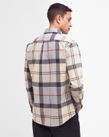 Camicia Glendale taglio sartoriale 