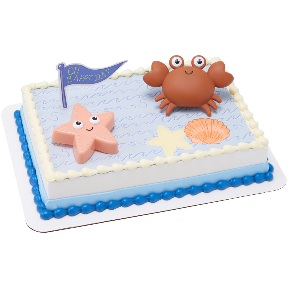 Image Cake Sunny Daze
