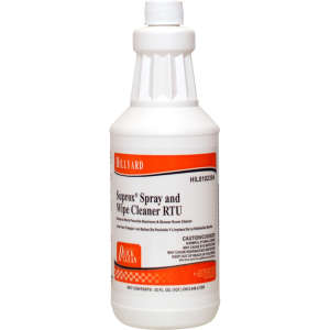 Hillyard,  Suprox® Ready To Use Multi-Purpose Cleaner,  32 fl oz Bottle