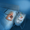 Soothing Light Rocking Sleeper - Vesper ™