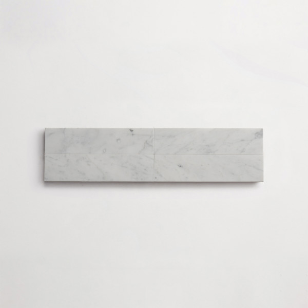 Lapidary | Cigar | Carrara | Honed