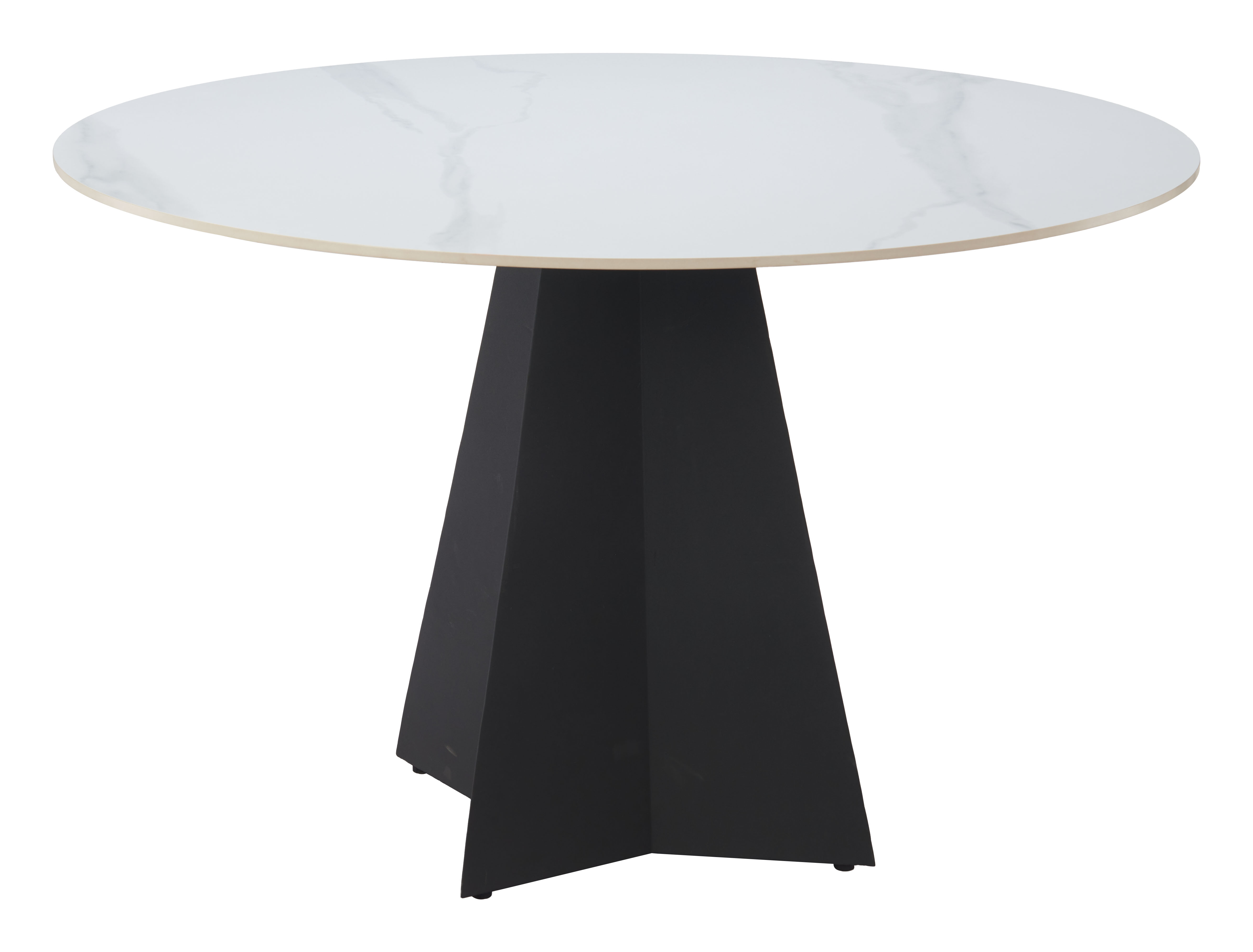 Izar Dining Table White product image