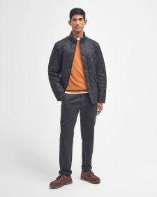Flyweight Chelsea Quilted Jacket 