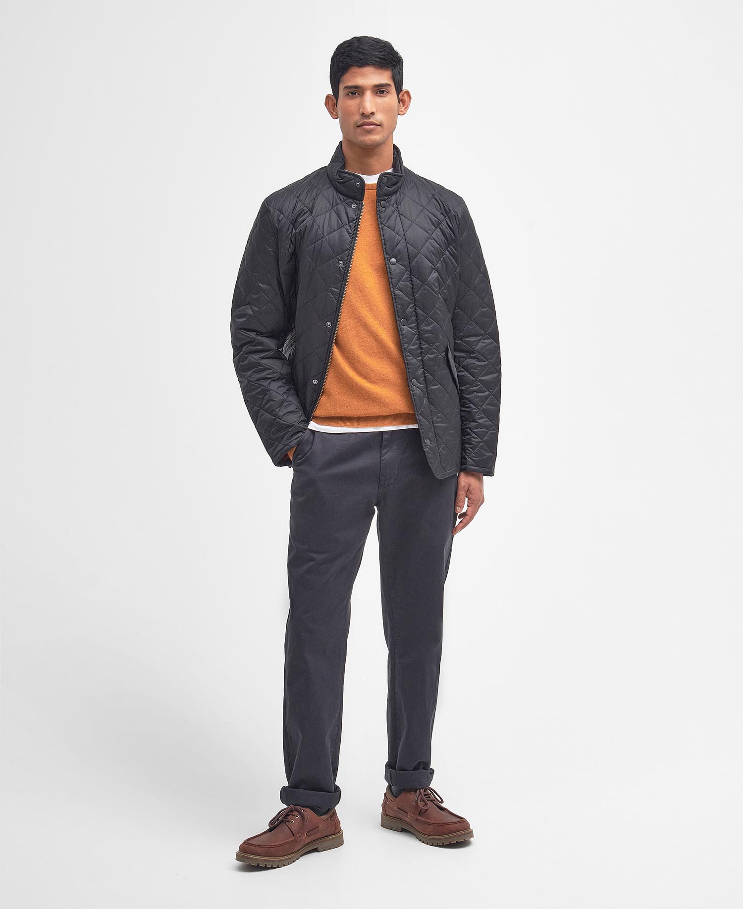 Flyweight Chelsea Quilted Jacket image number 1