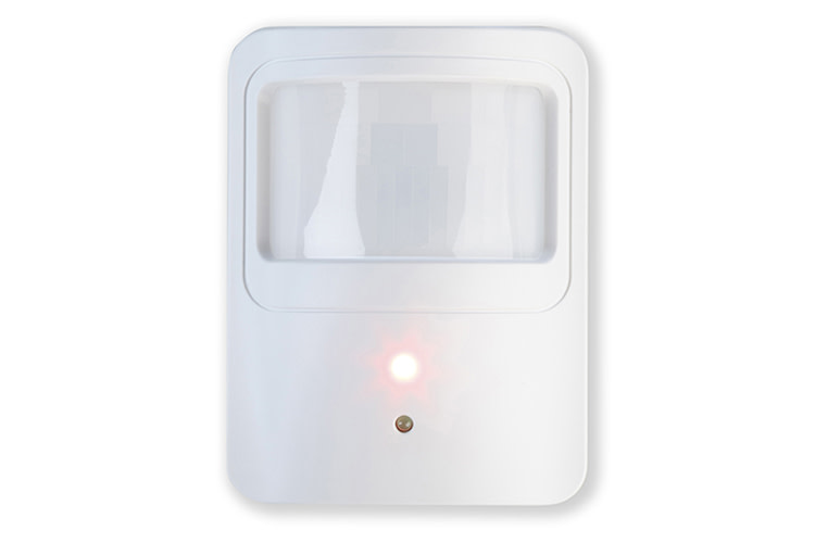 Daintree Networked Wireless Lighting Controls WOS2 wall mounted occupancy sensor