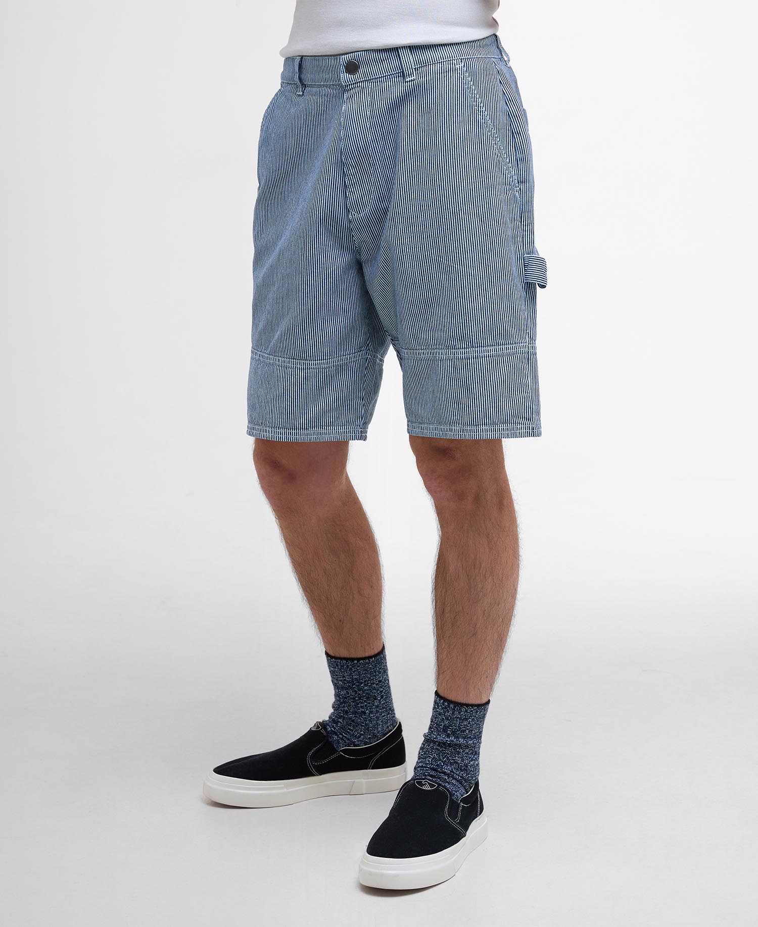 Shorts Tindale Striped image number 1
