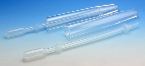 Globe Scientific URINALYSIS KIT, QUICK PREP SLIDE (1000/CS)