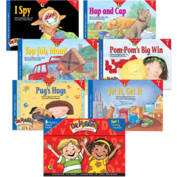 Leveled Readers