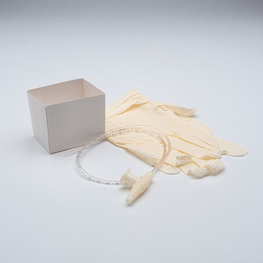 AMSure® Suction Catheter Kit