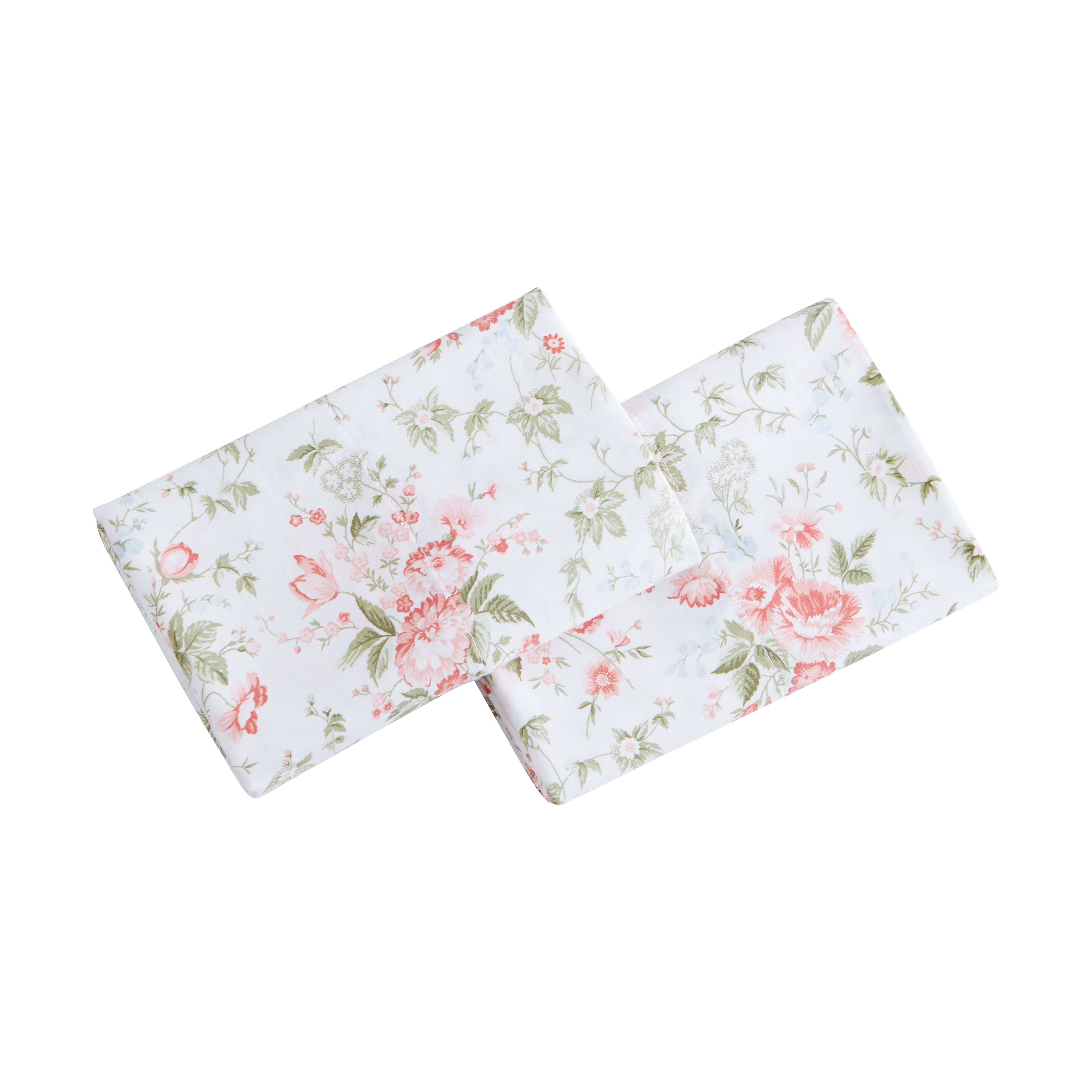Laura Ashley Kissenbezug Paar 2 Stück 100% Baumwolle - Bild 12 von 33