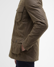 Giacca cerata Corbridge 