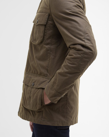 Giacca cerata Corbridge