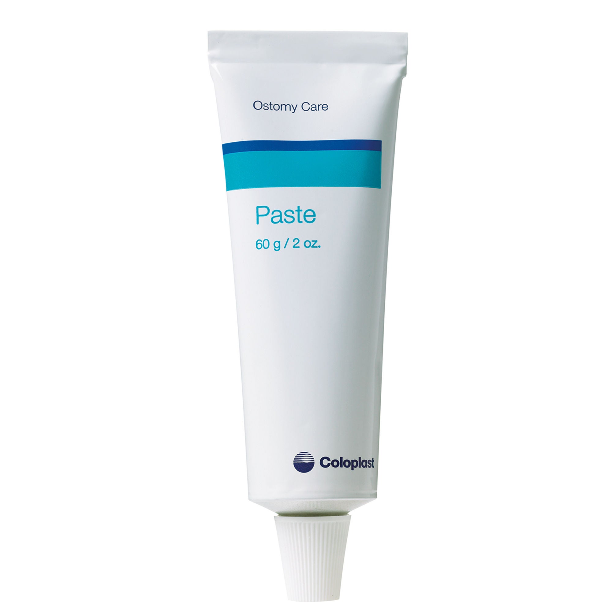 Coloplast Ostomy Stoma Paste, 2-ounce tube