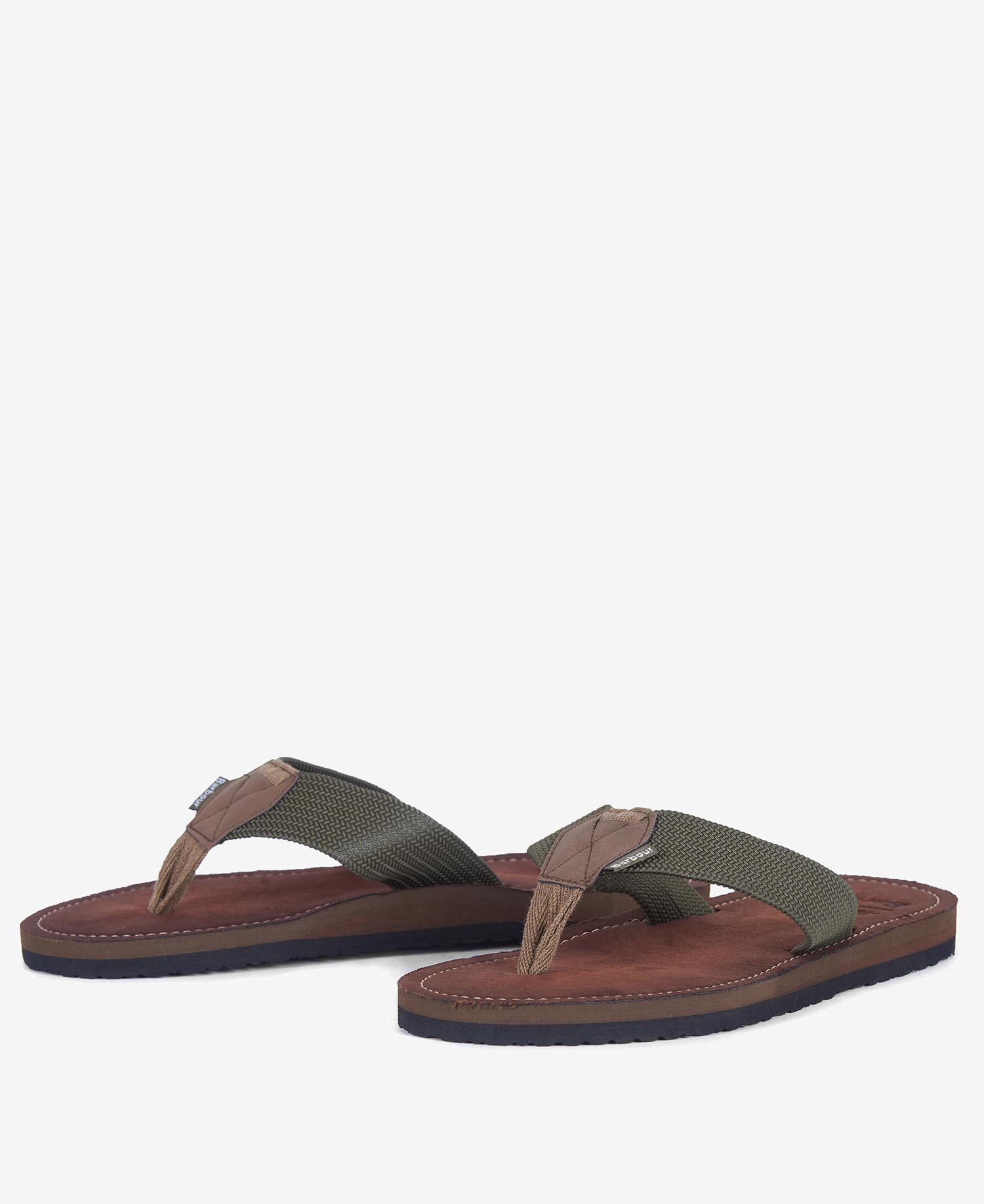 Toeman Beach Sandal image number 3