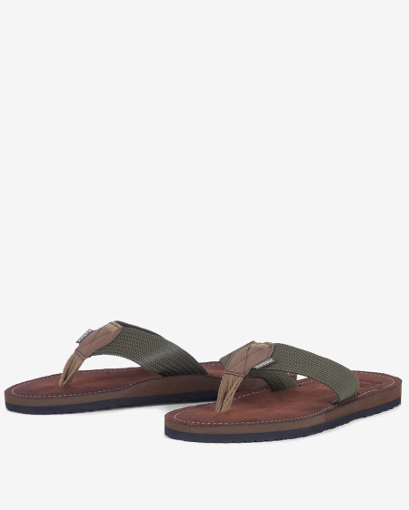 Toeman Beach Sandal