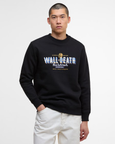 Wall Sweatshirt 