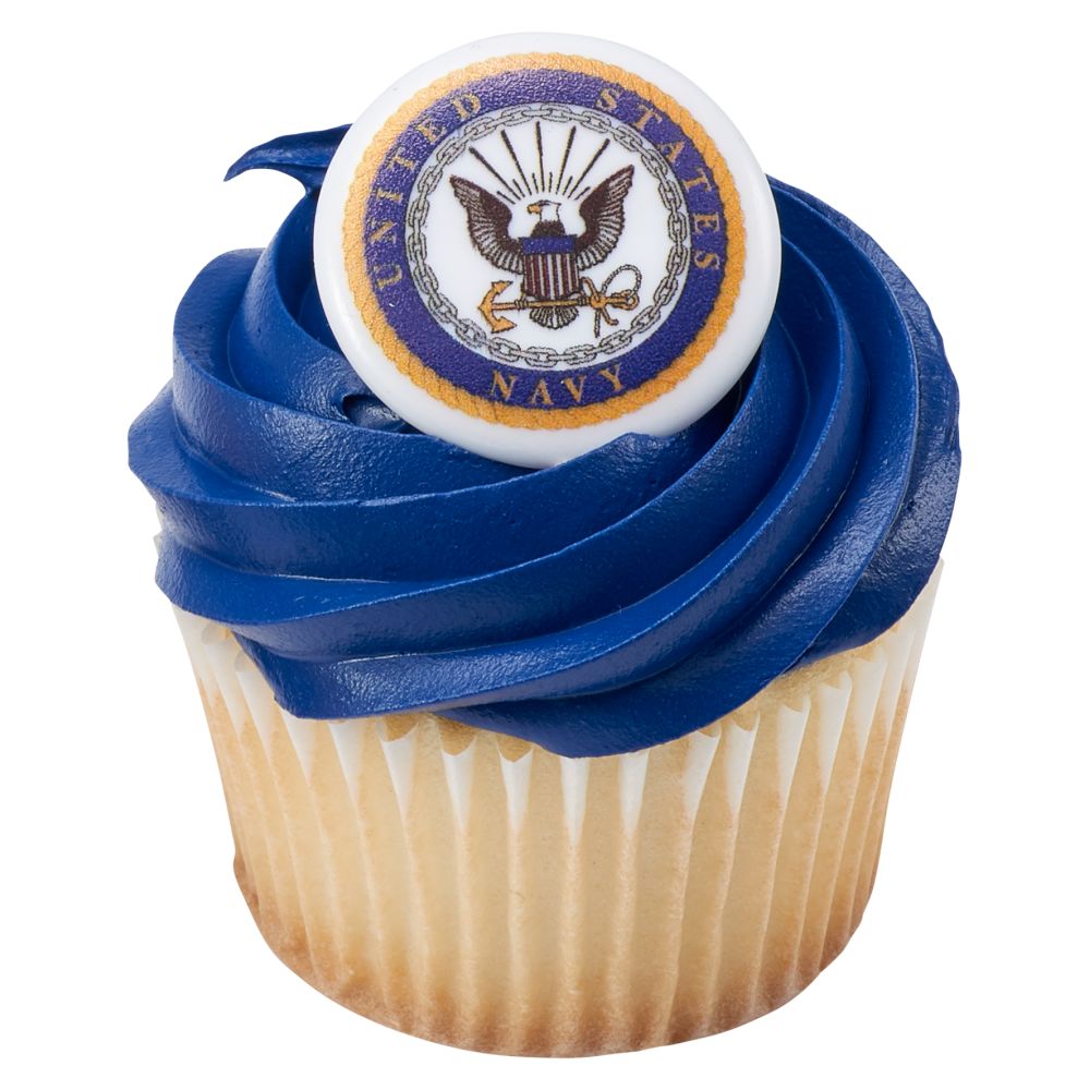 Image Cake United States Navy