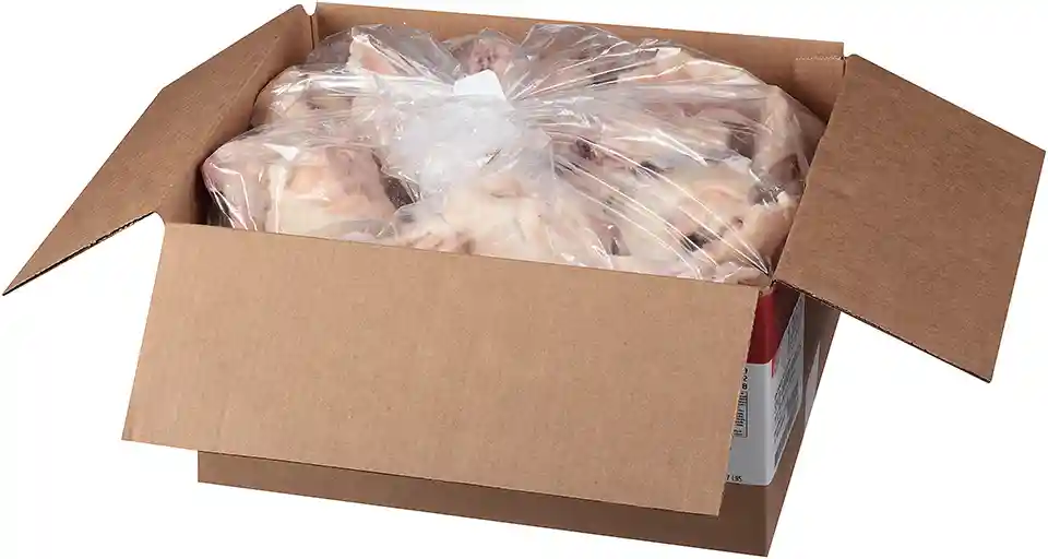 Tyson® IF Unbreaded Chicken Split Breasts with Ribs and Back_image_31