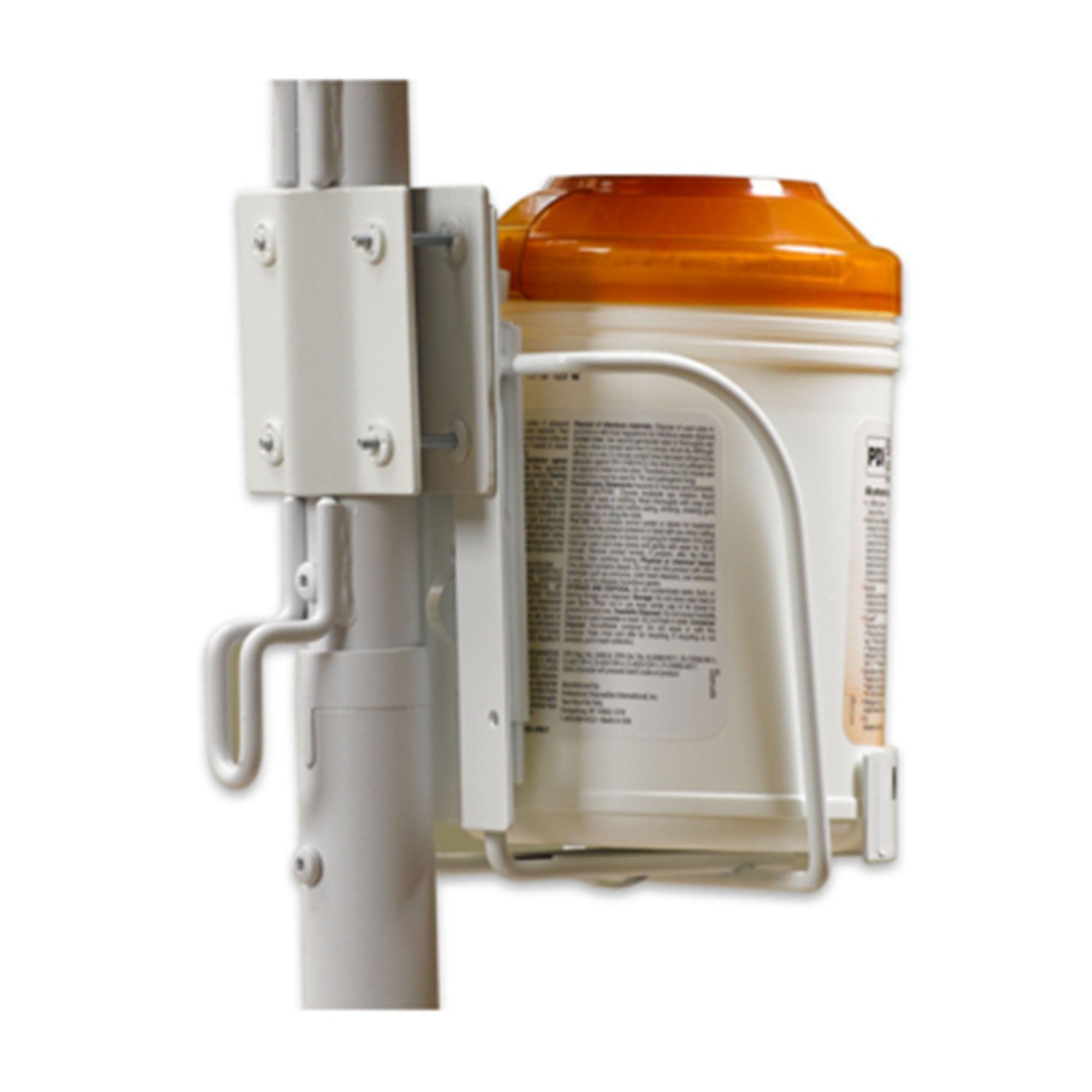 Professional Disposables ACESSORY KIT, 3-IN-1 POLE A)