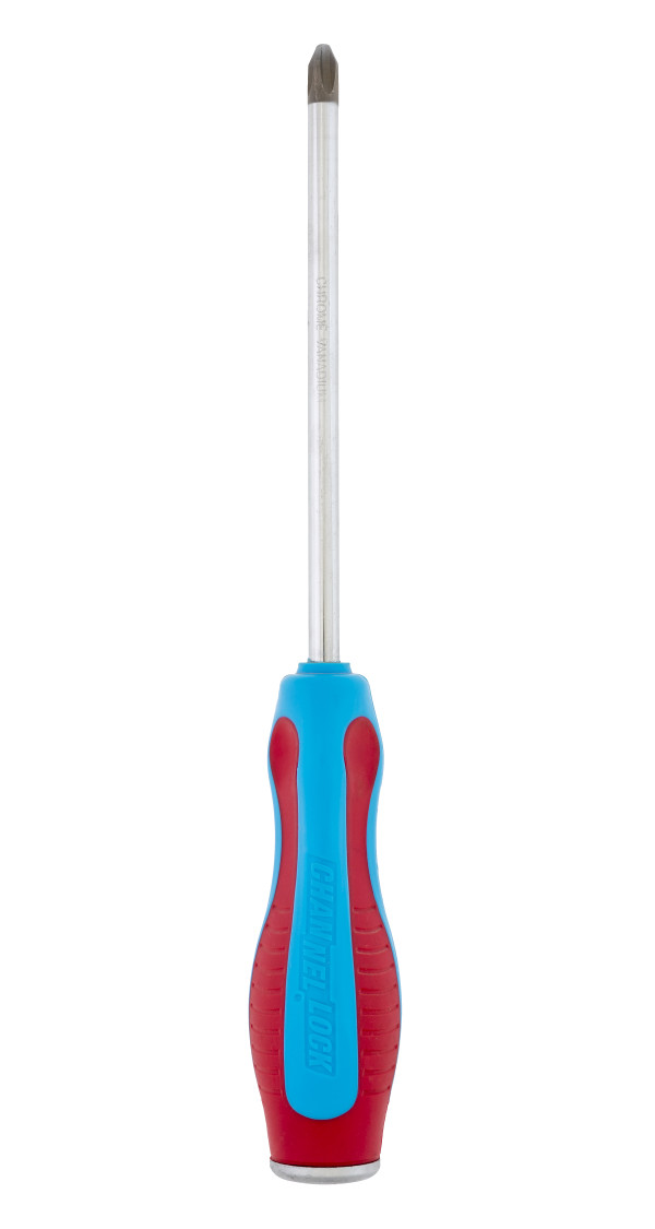 P306CB #3 x 6-inch CODE BLUE® Phillips Screwdriver
