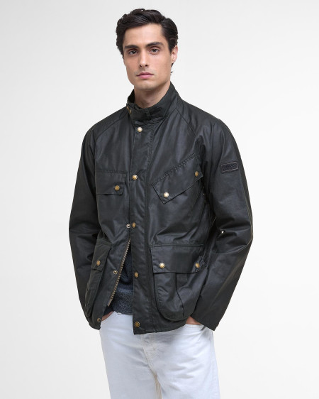 Giacca cerata Bilston