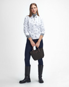 Brambles Tailored Long-Sleeved Shirt 
