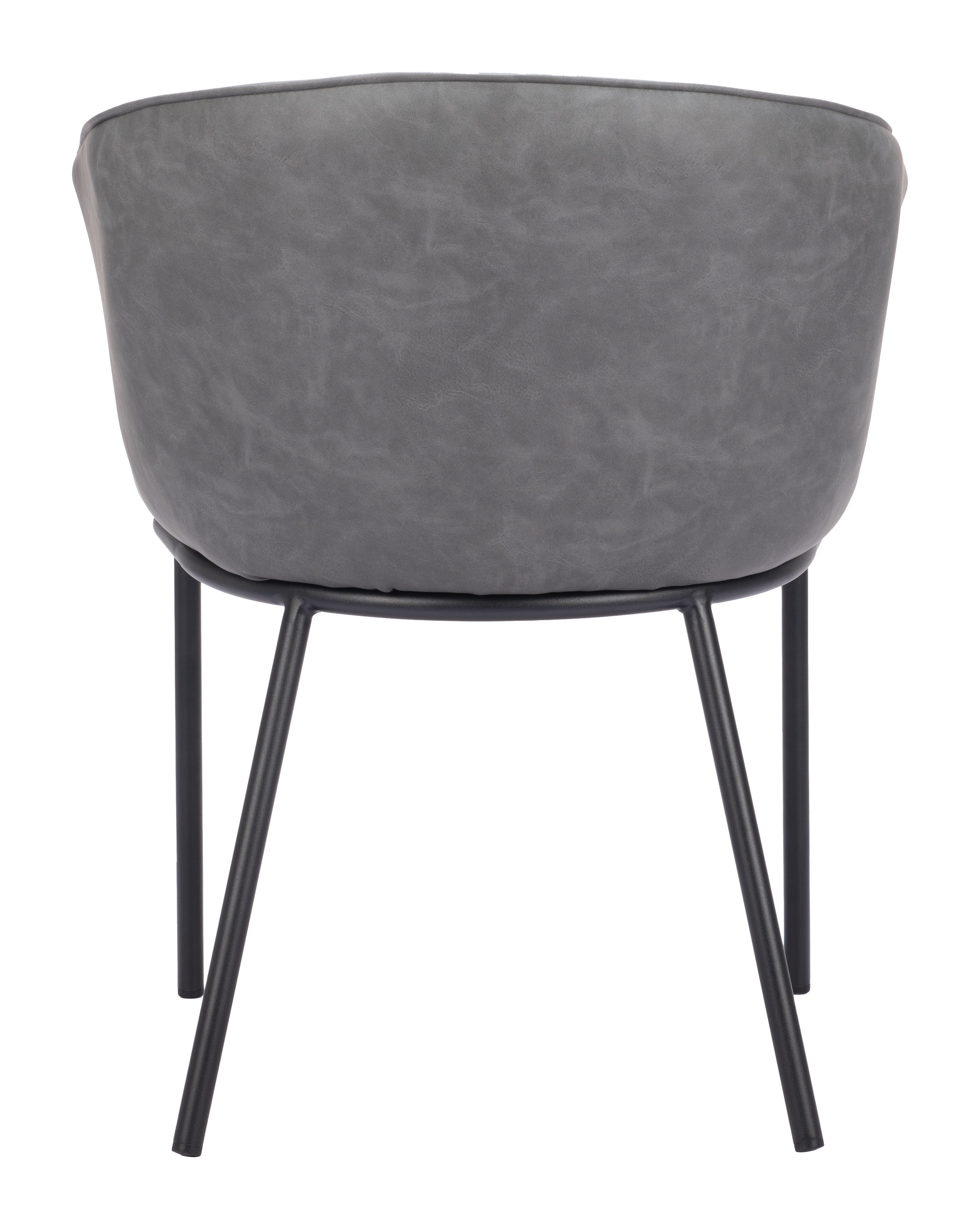 Garston Dining Chair Gray product image