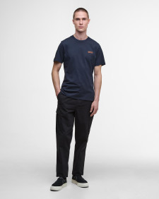 T-Shirt Small Logo 