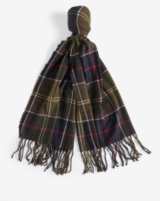 Dover Beanie & Hailes Scarf Gift Set 