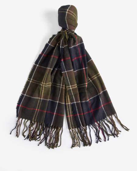 Dover Beanie & Hailes Scarf Gift Set