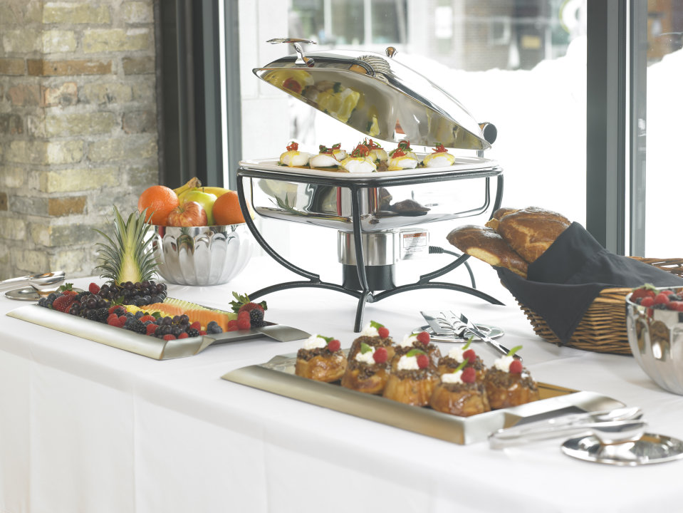 Calentador de chafer eléctrico de 230 voltios con enchufe de Reino Unido