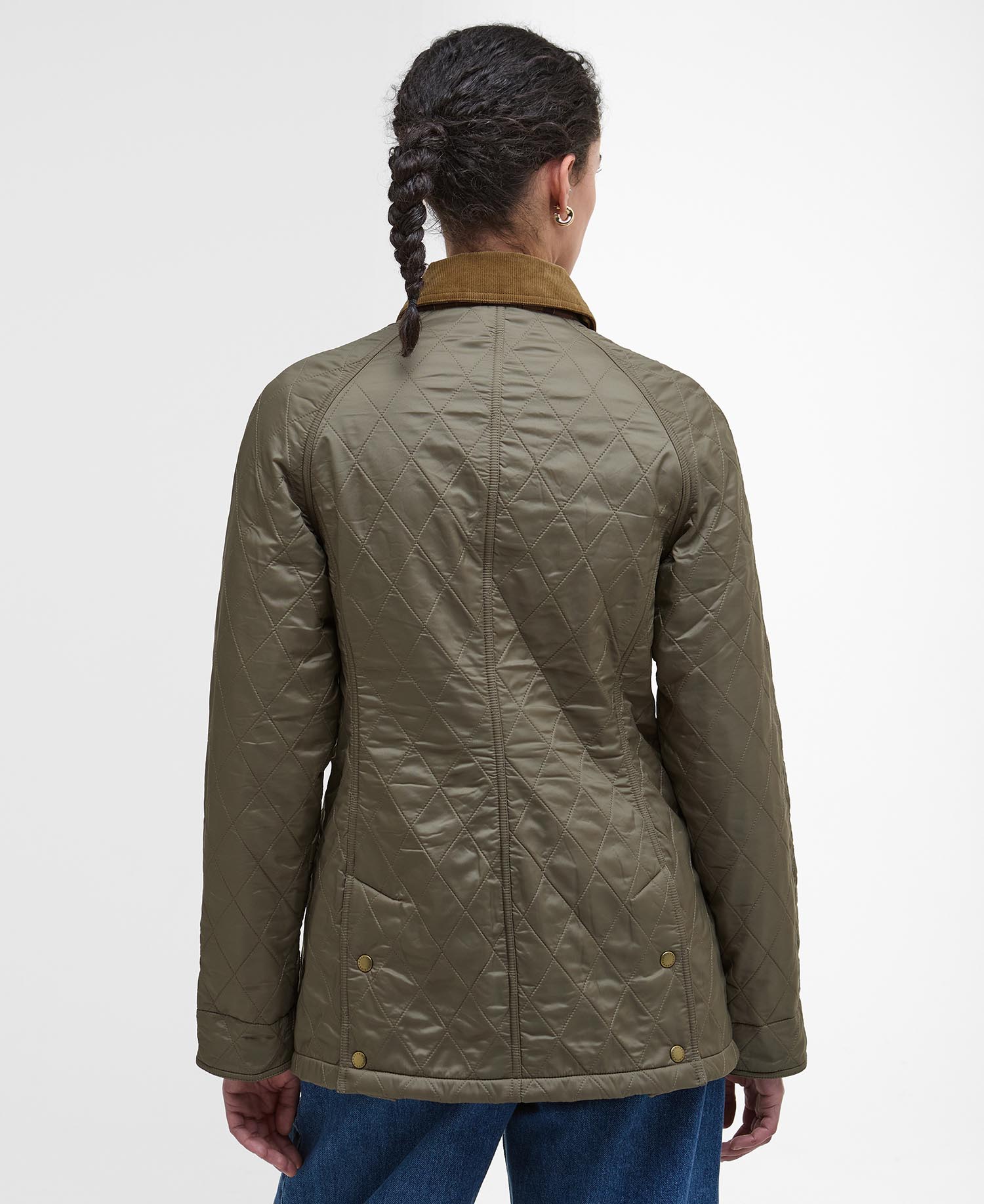 Beadnell Polarquilt Jacket image number 2