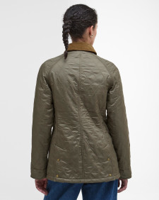 Beadnell Polarquilt Jacket 