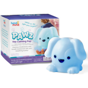 PAWZ The Calming Pup