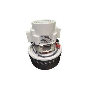Suct Motor 24V 410W H1200Peripheral
