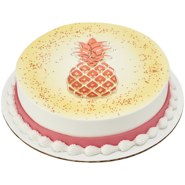 Pineapple Layon