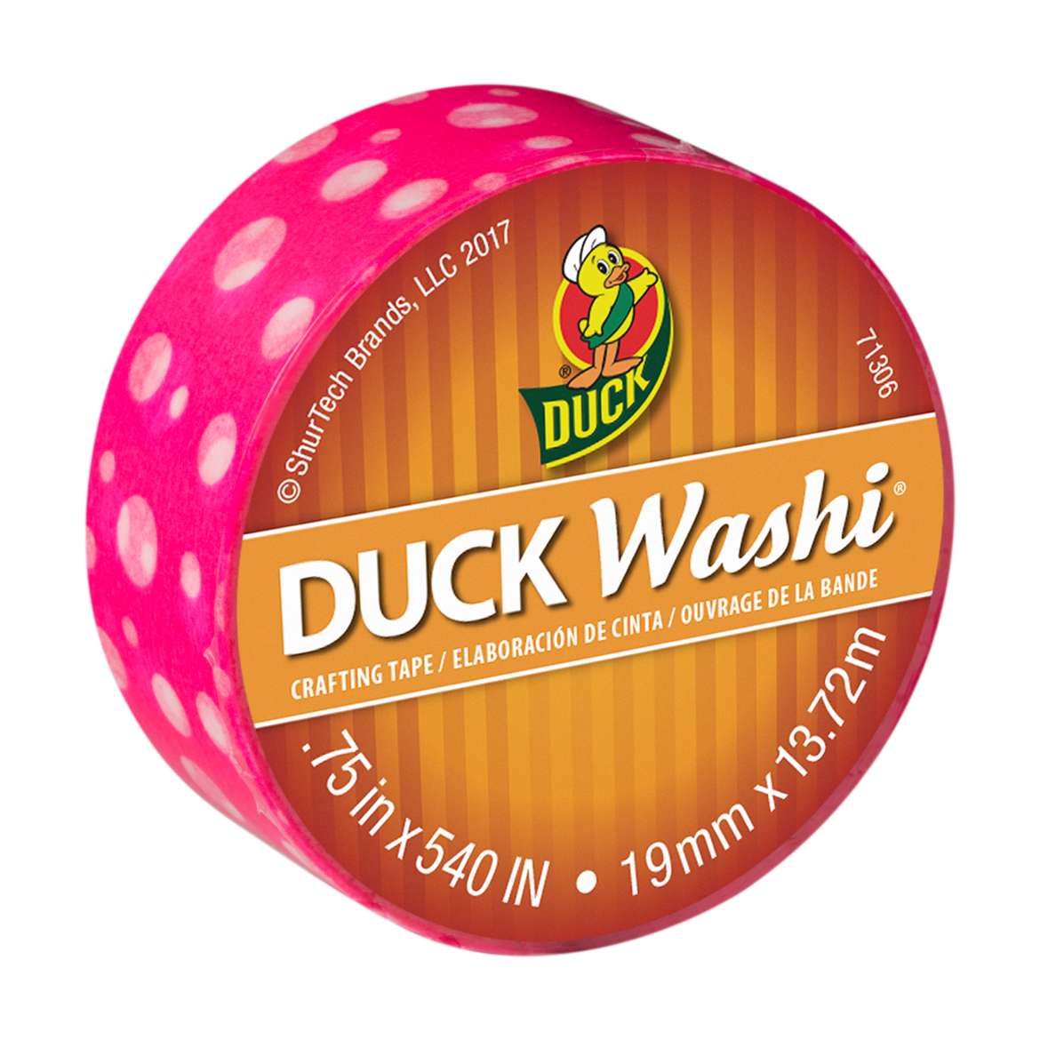 Duck Washi® Crafting Tape Image
