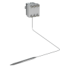 High Limit Thermostat 82C