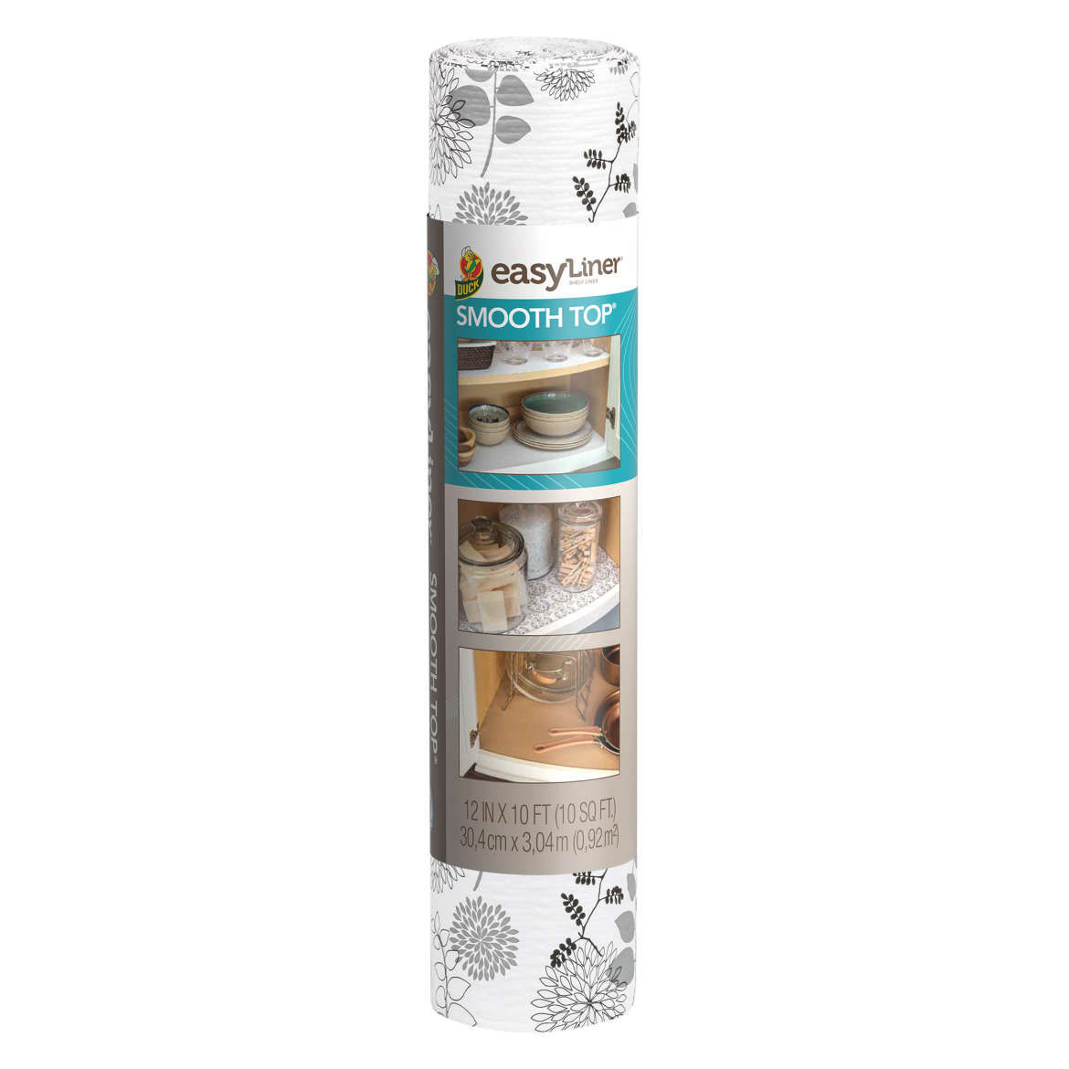 Smooth Top® EasyLiner® Image