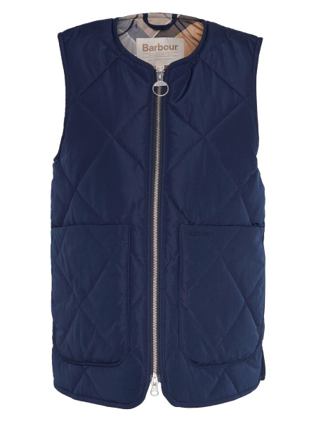 Shelby Gilet Shelby Gilet