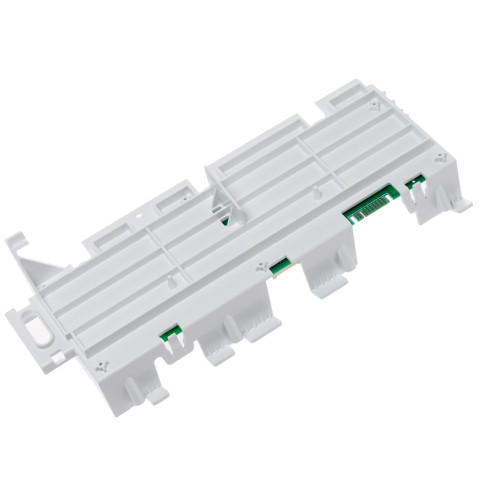 CONTROL BOARD & CHASSIS W/INSTRUCTIONS