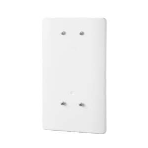 Tork, Mounting Kit for Tork Skincare Dispenser, White