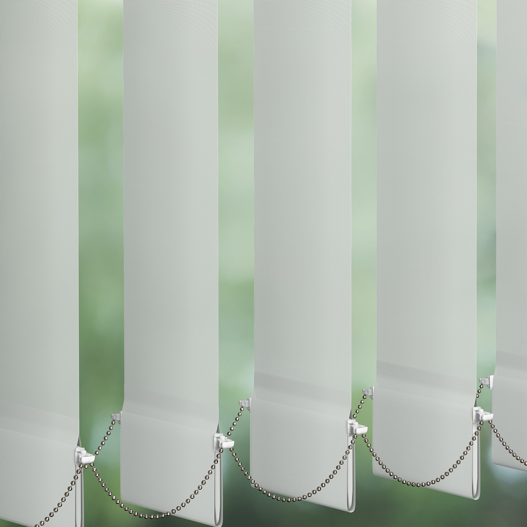 Originals 878000 Vertical Blind