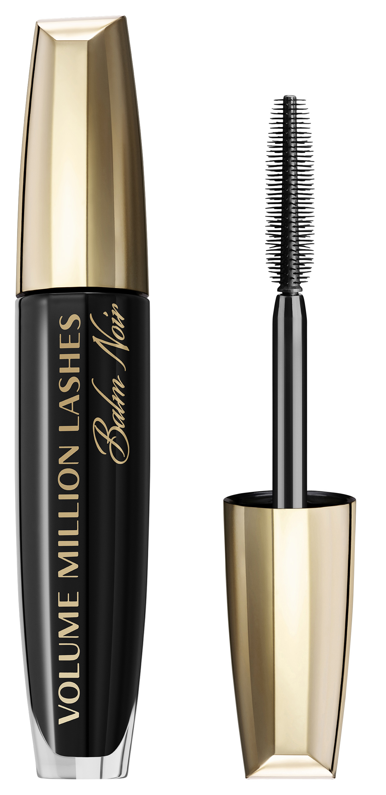 Balsamo Volume Million Lashes, Noir, 8,9 ml