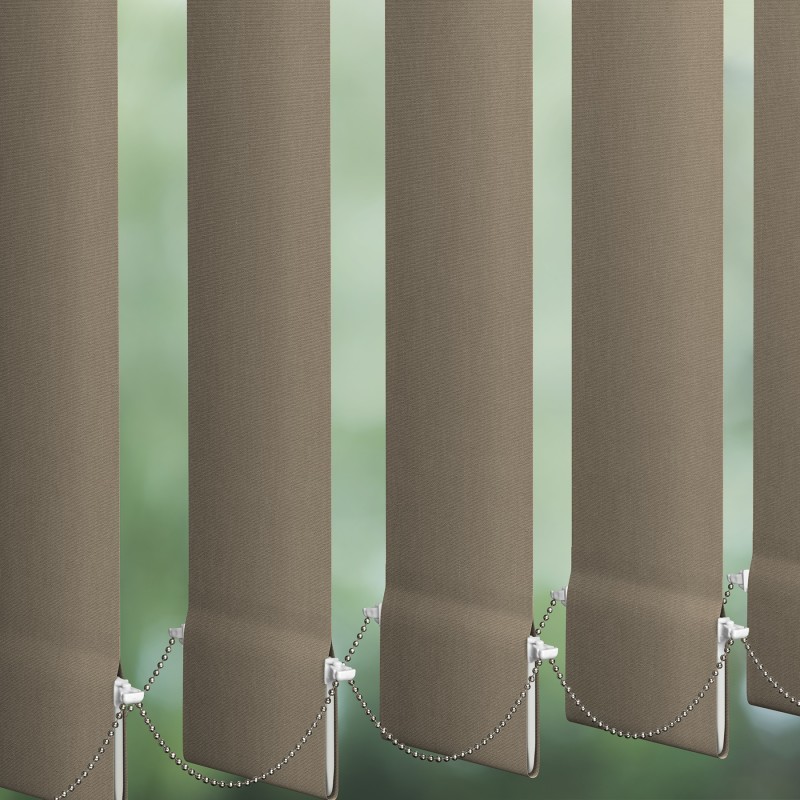 Elements Re-Life 2846 Vertical Blind
