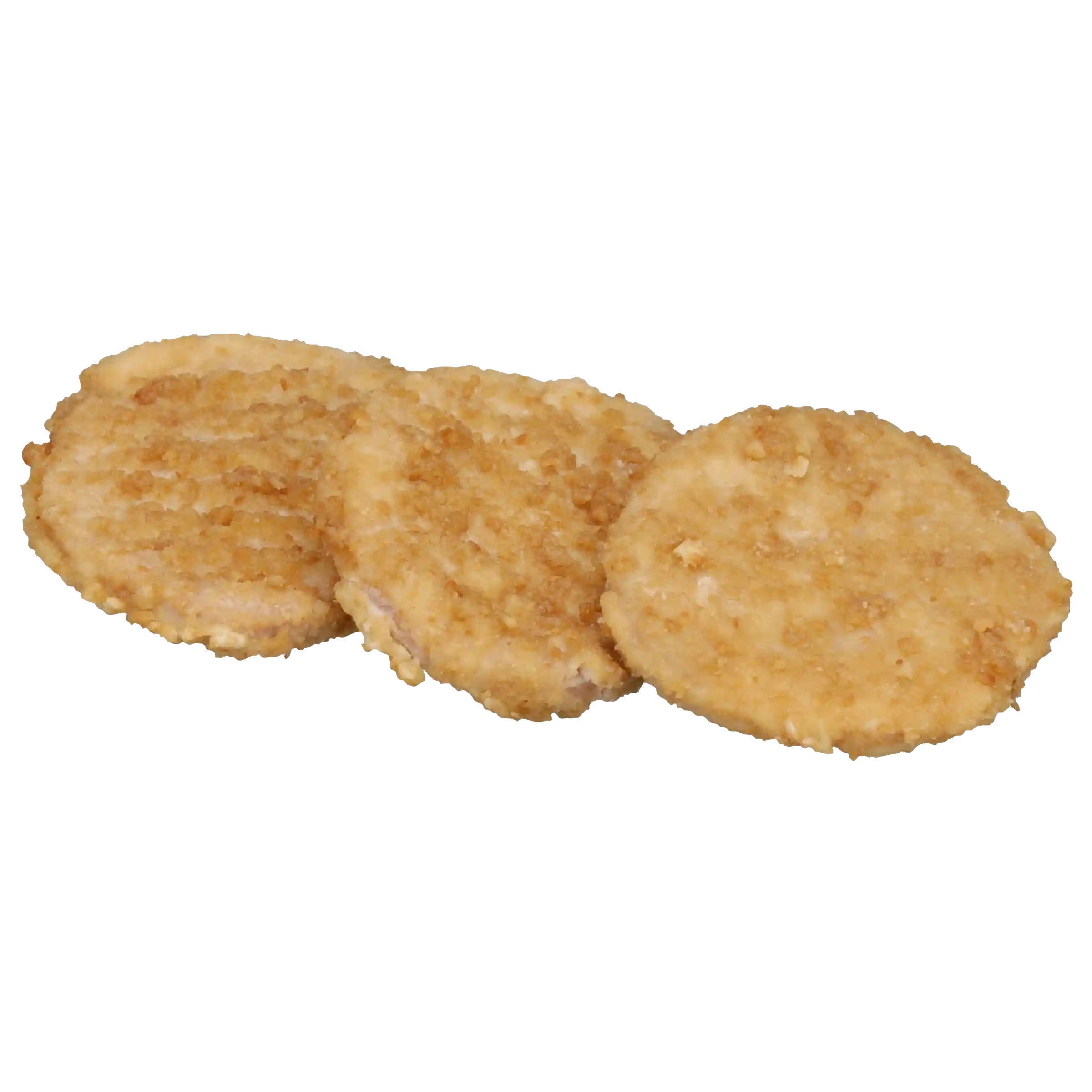 Pierre® Zartic™ Platinum Label Thick Cut Whole Muscle Partially Cooked Breaded Pork Loin Fritters, 4 oz_image_11