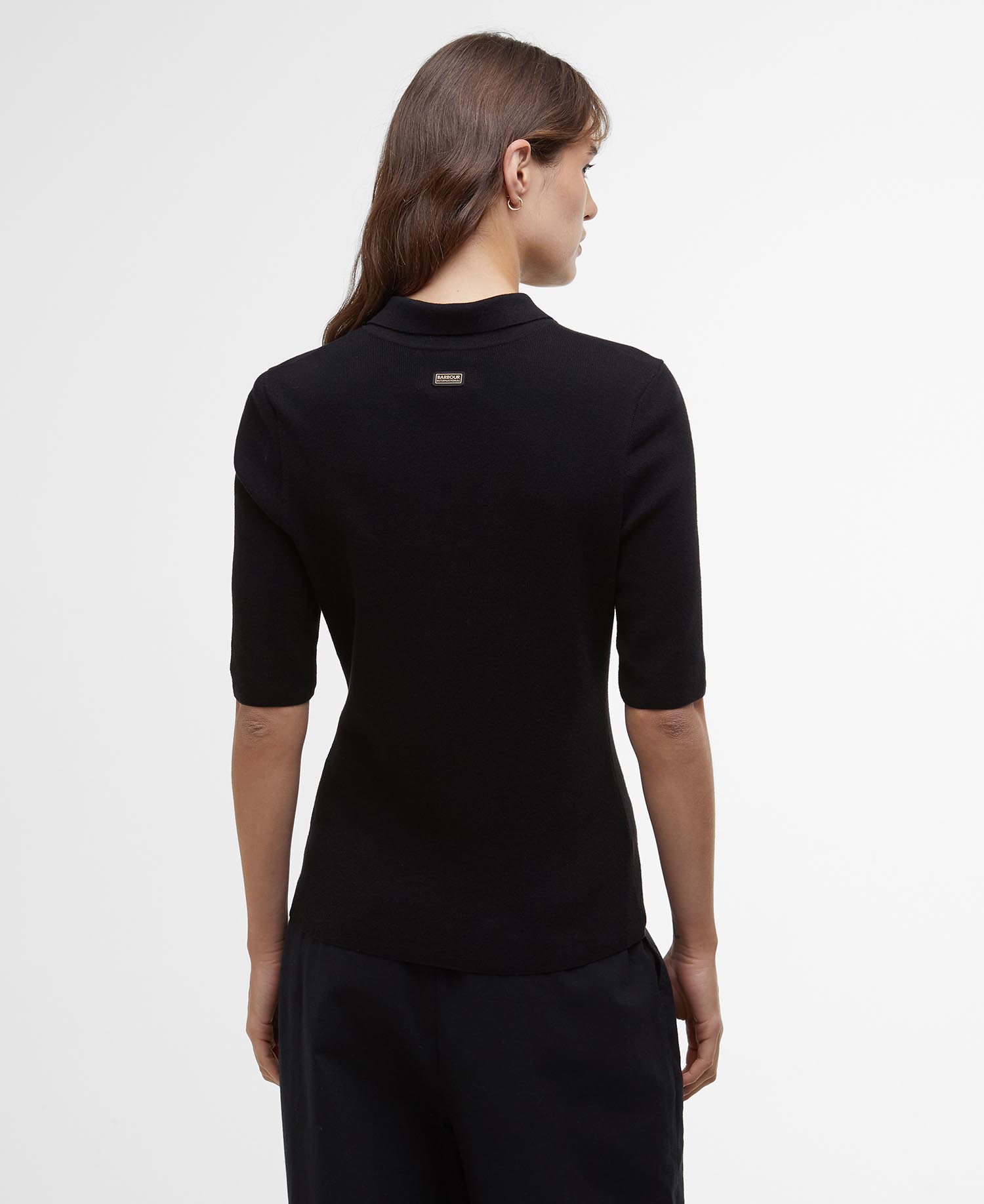 Pullover Emerson Half-Zip image number 2