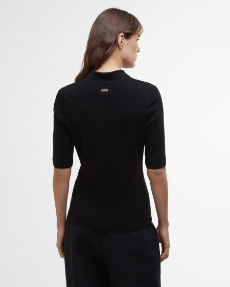 Pullover Emerson Half-Zip